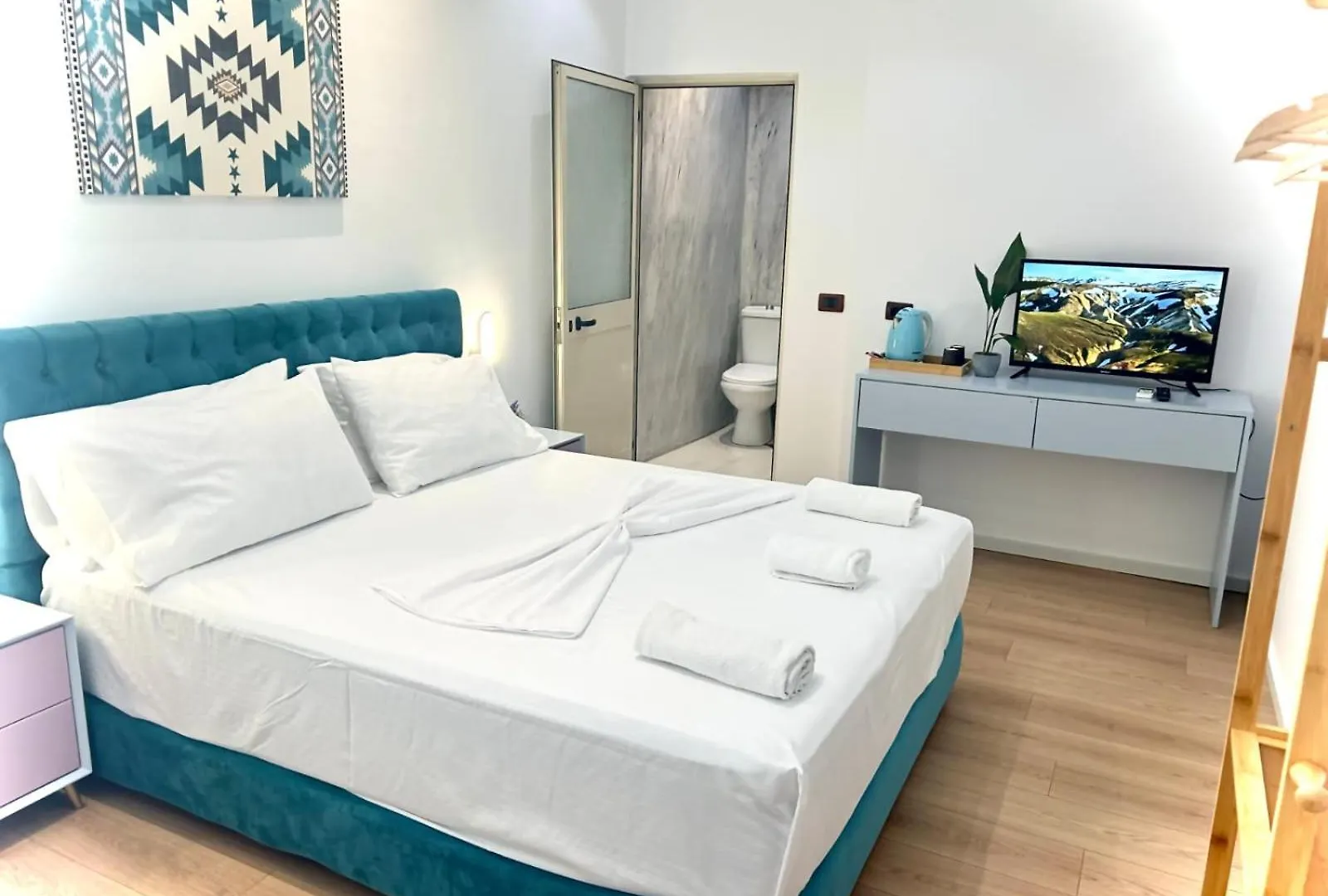 Tirana Square Hotel