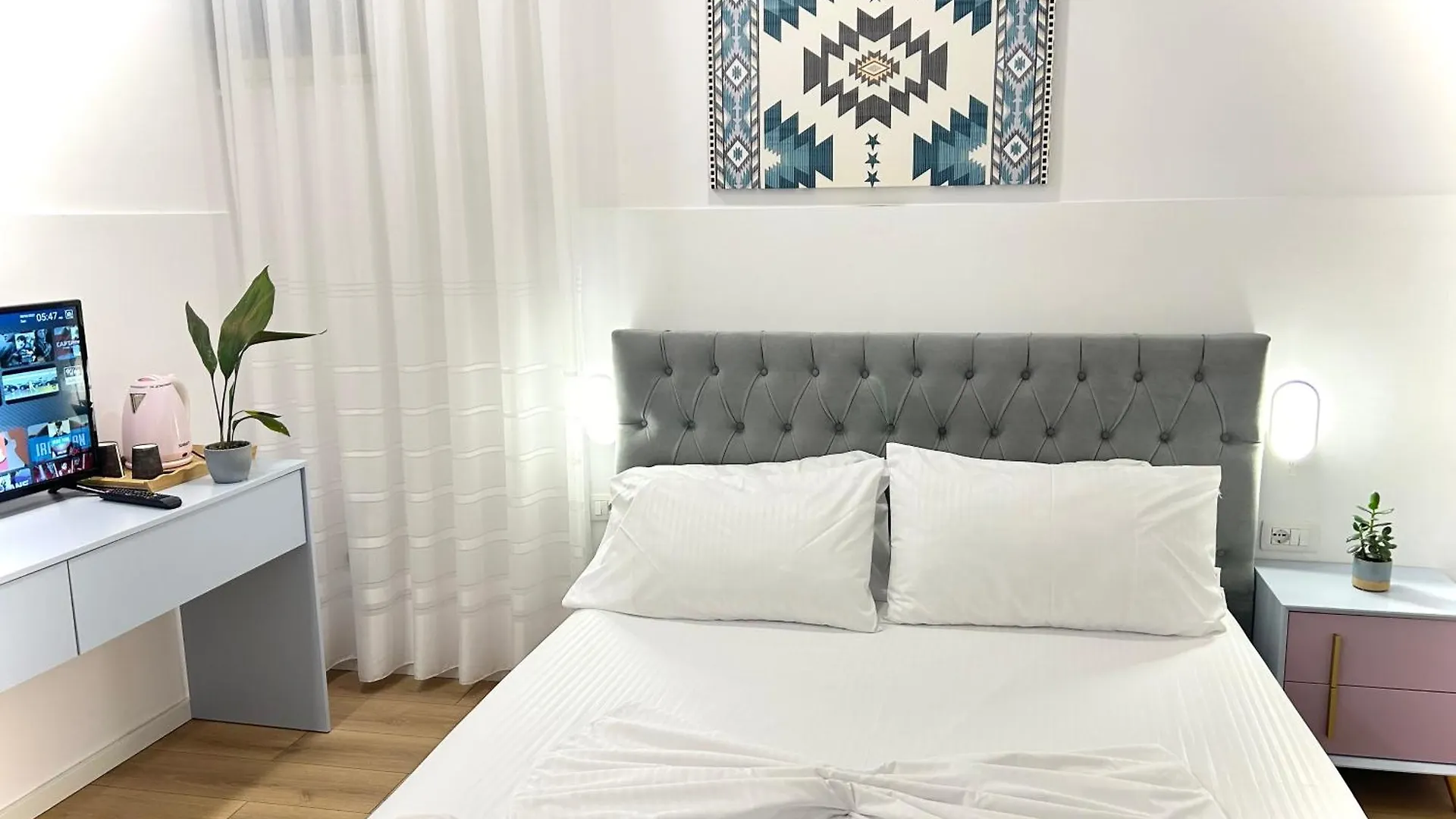 Tirana Square Hotel