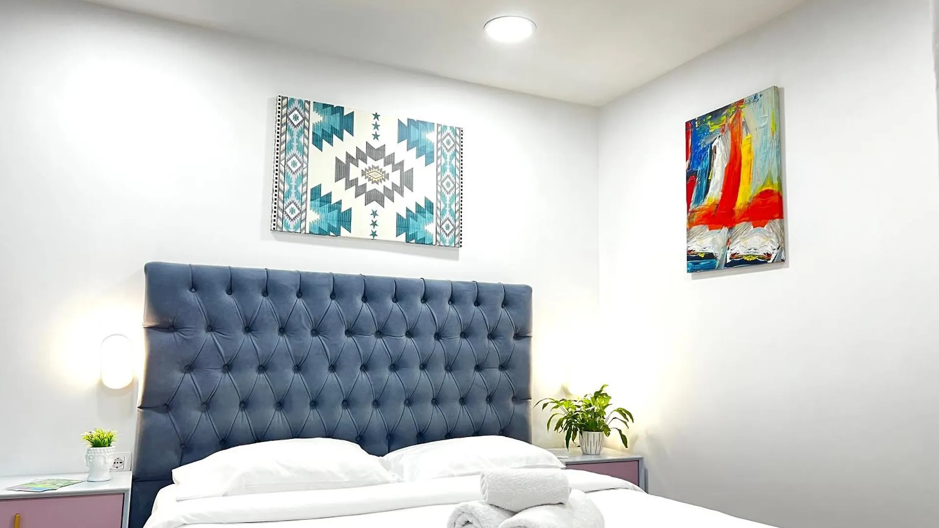 Tirana Square Hotel