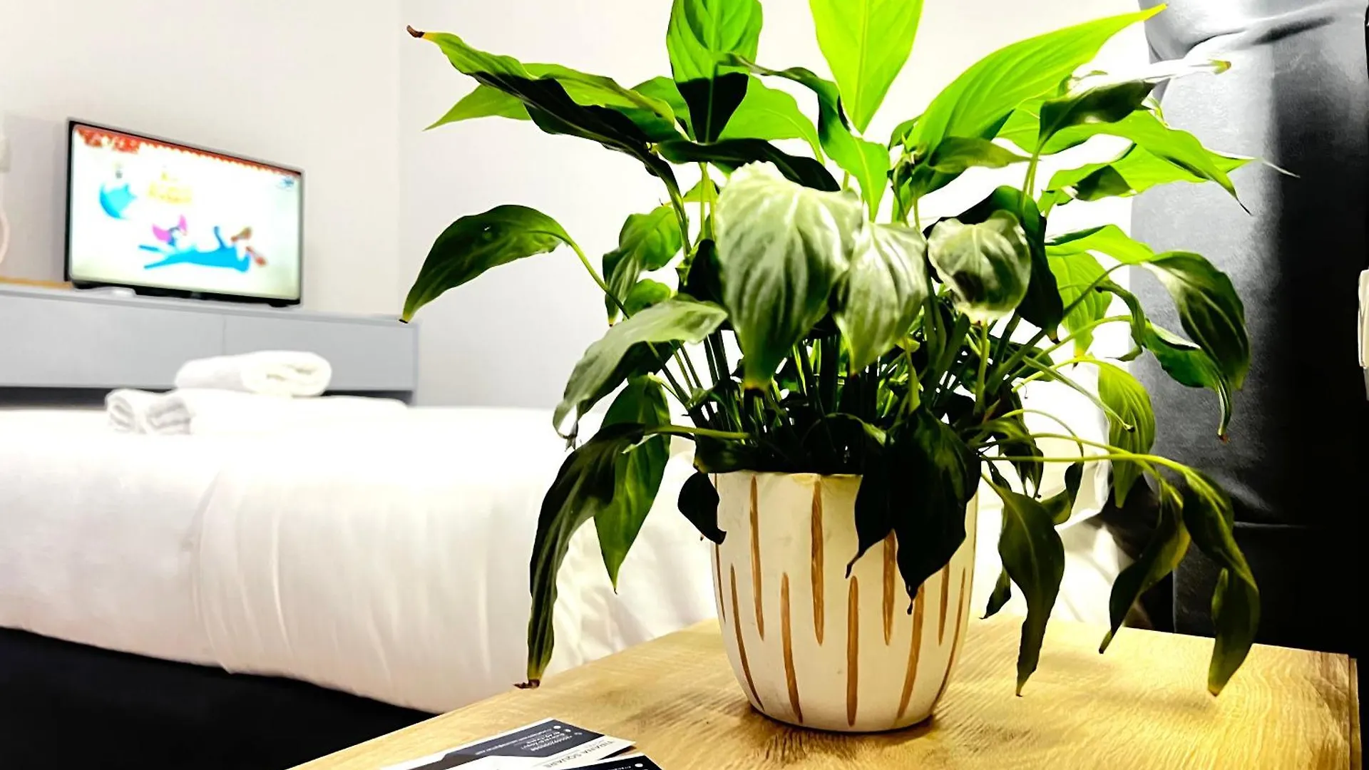 Tirana Square Hotel