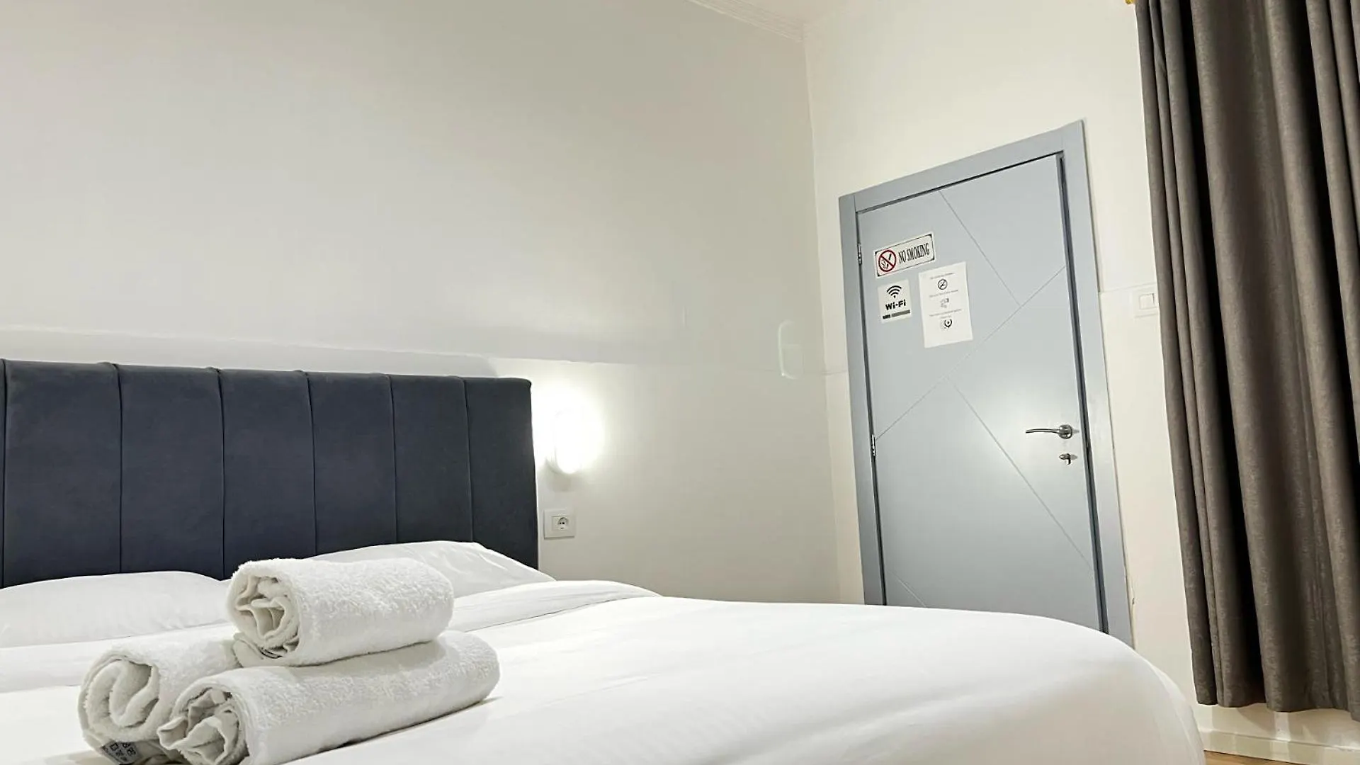 Tirana Square Hotel