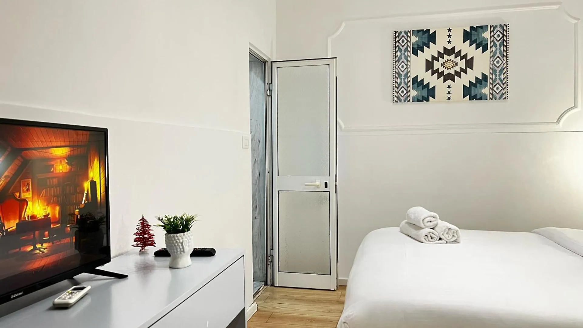 ***  Tirana Square Hotel Albania