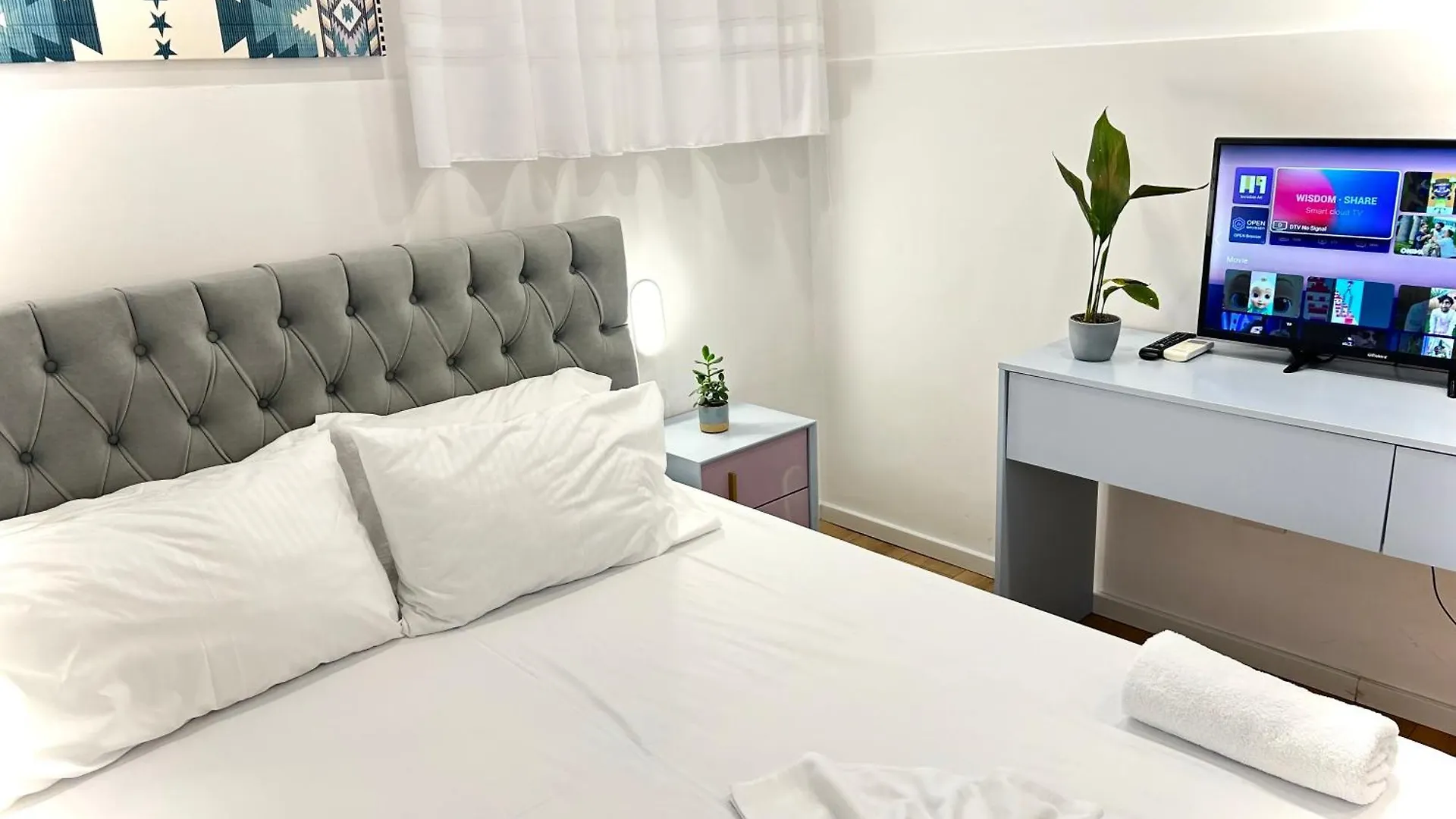 Tirana Square Hotel