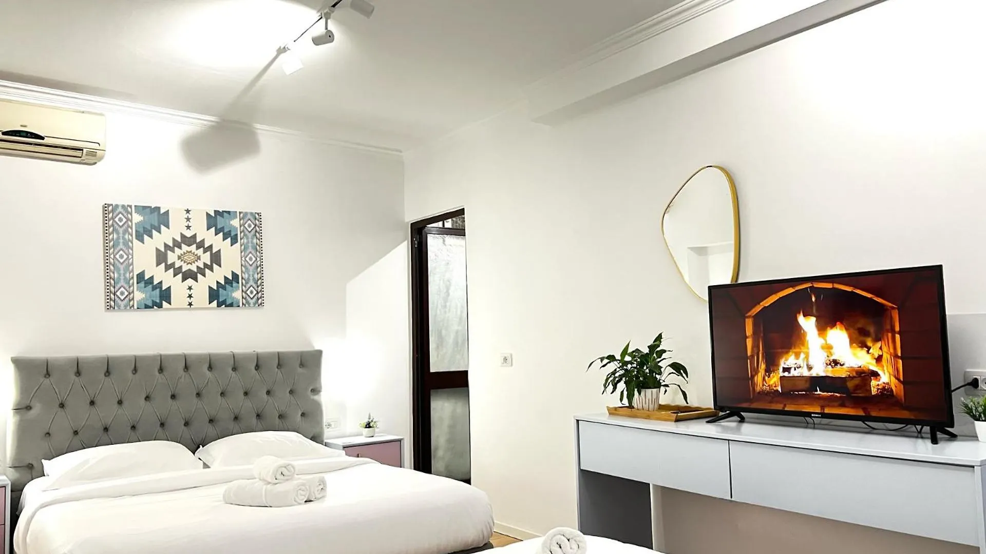 Tirana Square Hotel