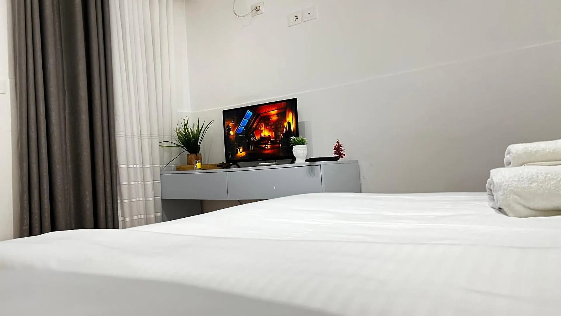 Tirana Square Hotel
