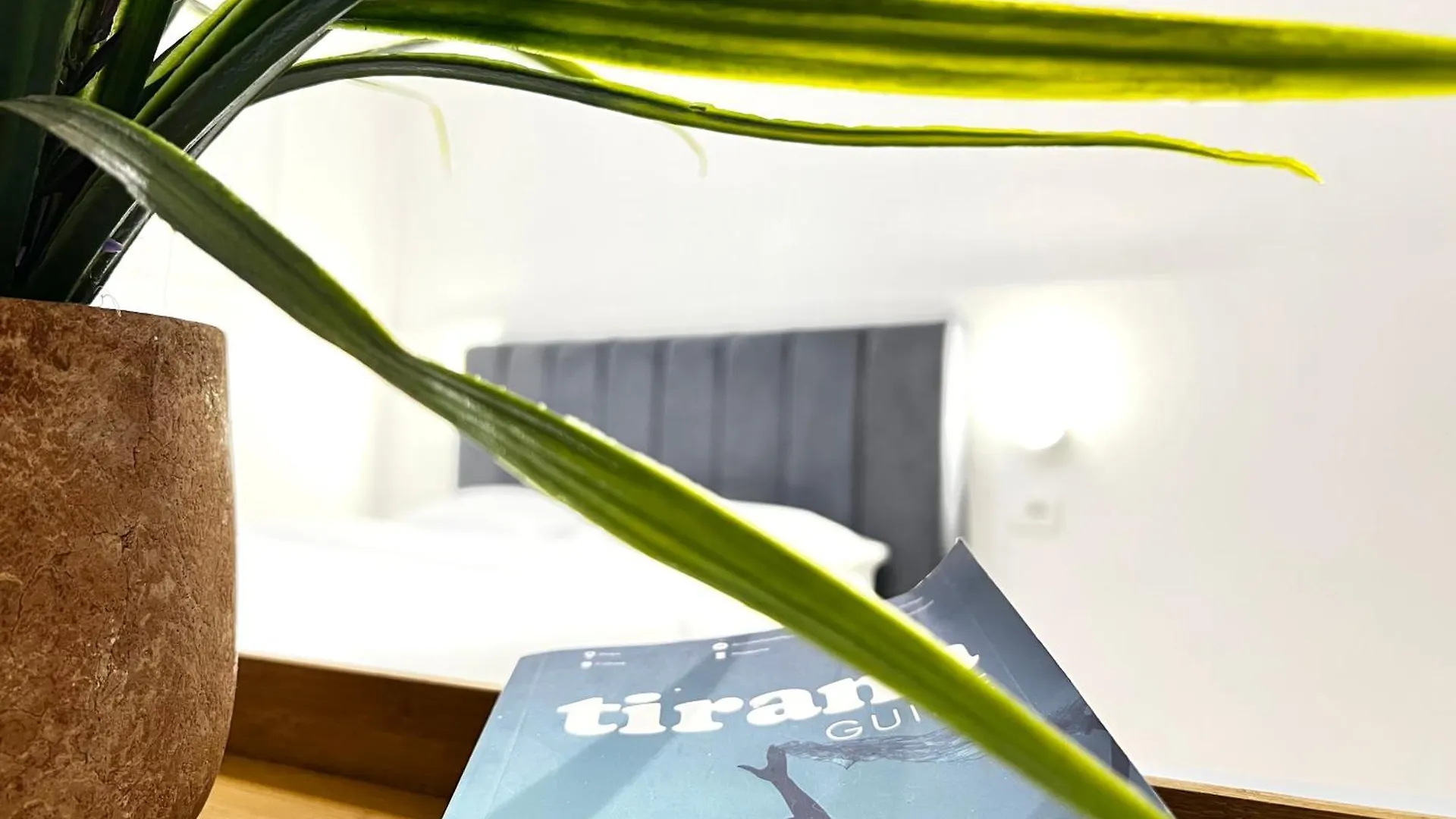 Tirana Square Hotel