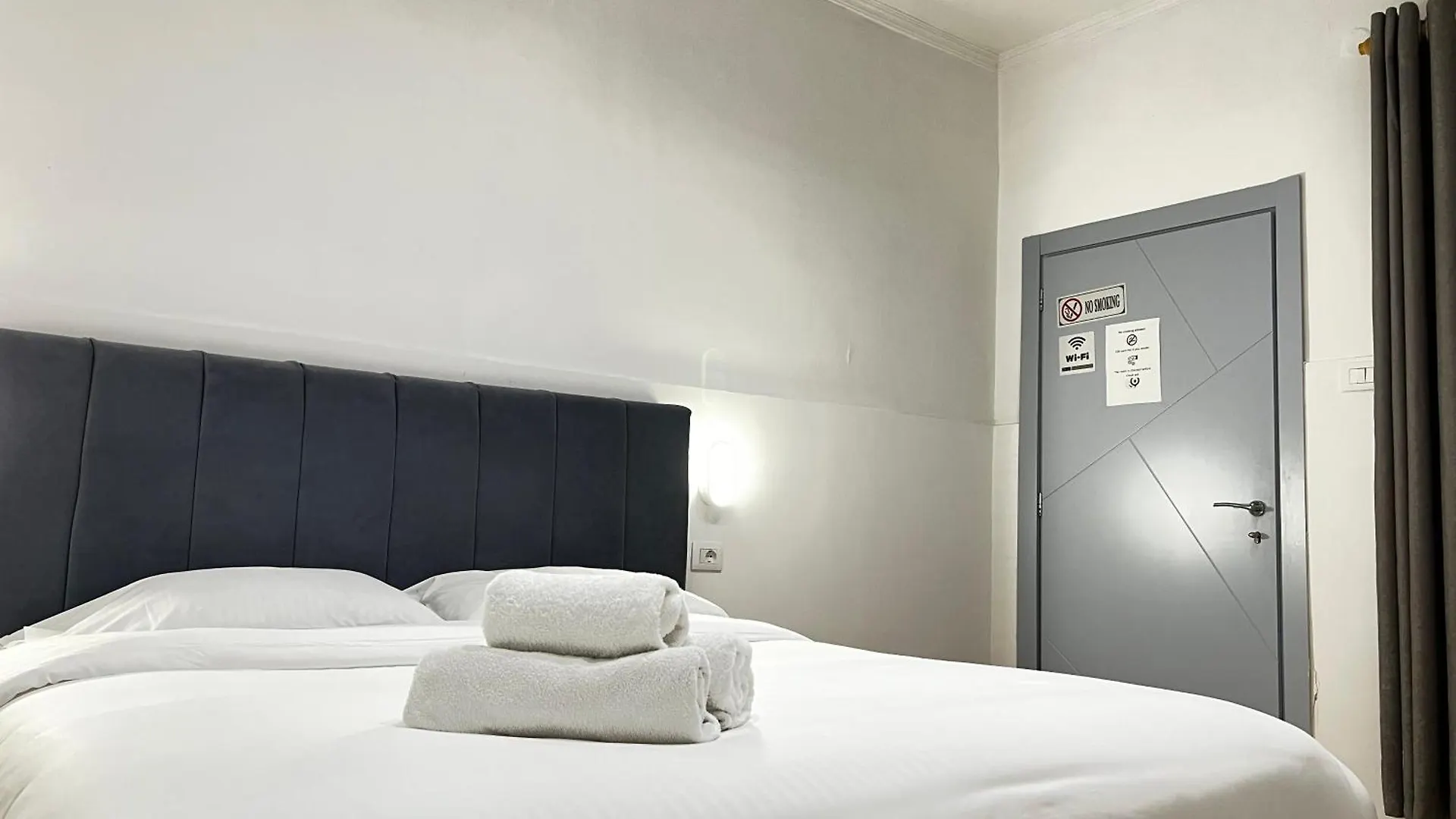 Tirana Square Hotel