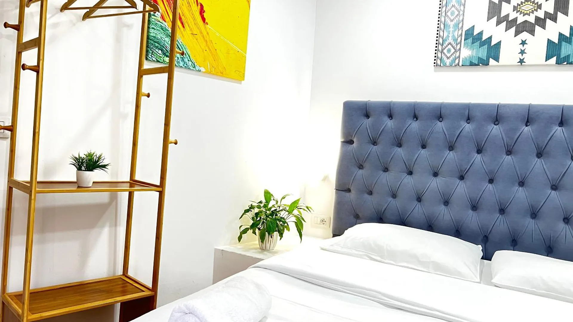 Tirana Square Hotel